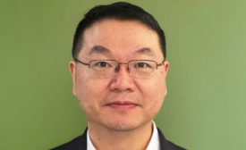 Key Technology names Jack Lee to serve as company president