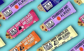 LOLA Snacks inks nationwide distribution deal for probiotic bars