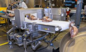 Case Study: Heidelberg Bread protects its brand with inspection tech