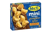 Mrs. T’s celebrates National Pierogy Day, 70th anniversary with pumpkin spice