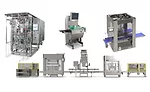 New Paxiom machines