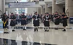Chicago Police Department Pipes and Drums Band