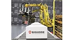 Signode Simplimatic Pallet Transformer AMR