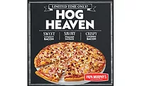 Papa Murphy’s brings back Hog Heaven take-and-bake pizza