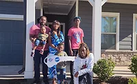 Pillsbury teams with Operation Homefront to help vets Pillsbury teams with Operation Homefront to help vets