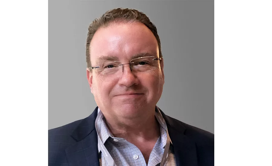 Triangle Packaging Machinery taps new sales director