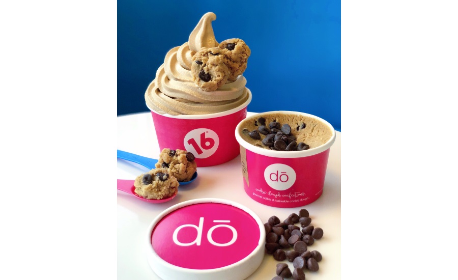 16 Handles CEO acquires DŌ edible cookie dough brand