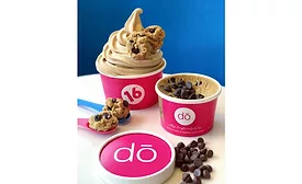 16 Handles CEO acquires DŌ edible cookie dough brand