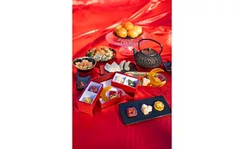 Misaky Tokyo introduces New Years Bunny Box