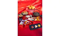 Misaky Tokyo introduces New Years Bunny Box