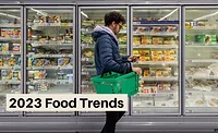 International Food Information Council launches 2023 Trends Forecast