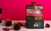 Bean Box debuts Perfectly Paired Coffee + Chocolate Tasting box for Valentine's Day