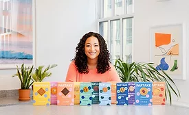 Partake Foods announces B Corporation Certification