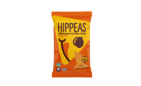 HIPPEAS debuts Nacho Vibes chickpea tortilla chip flavor