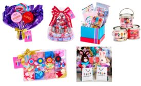 Dylan's Candy Bar announces new Valentine's Day collection