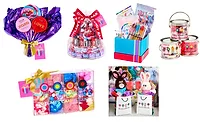 Dylan's Candy Bar announces new Valentine's Day collection