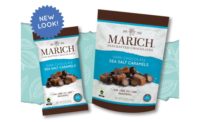 Marich Confectionery Company unveils fresh new look, feel