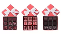 Delysia Chocolatier introduces 16-piece truffle collection for Valentine's Day