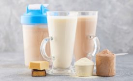 MycoTechnology to expand in Europe after EU authorizes its plant-based protein