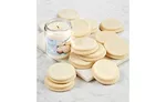 Chery's Cookies candle and cookies