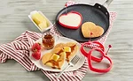 Harry & David, The Popcorn Factory, Cheryl's Cookies release slew of Valentine's Day products