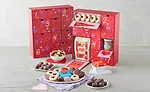 Harry & David debuts Valentine's Day advent calendar, vintage candy dispenser