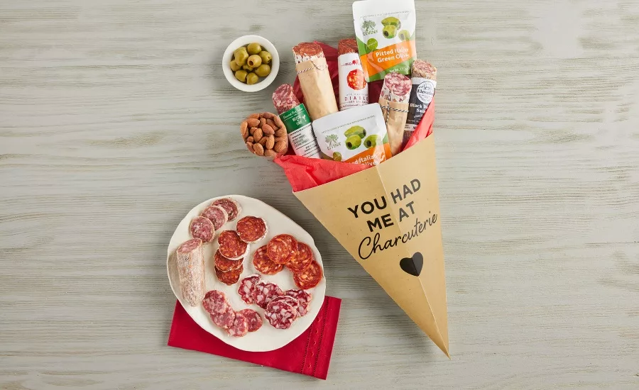 Harry & David, The Popcorn Factory, Cheryl's Cookies release slew of Valentine's Day products