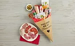 Harry & David, The Popcorn Factory, Cheryl's Cookies release slew of Valentine's Day products