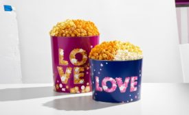 Harry & David, The Popcorn Factory, Cheryl's Cookies release slew of Valentine's Day products