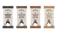 Tattooed Chef enters refrigerated aisle with launch of Oat Butter Bars Tattooed Chef enters refrigerated aisle with launch of Oat Butter Bars