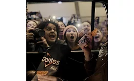 Doritos' Super Bowl commercial to feature mystery star plus one consumer