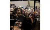 Doritos' Super Bowl commercial to feature mystery star plus one consumer Doritos' Super Bowl commercial to feature mystery star plus one consumer