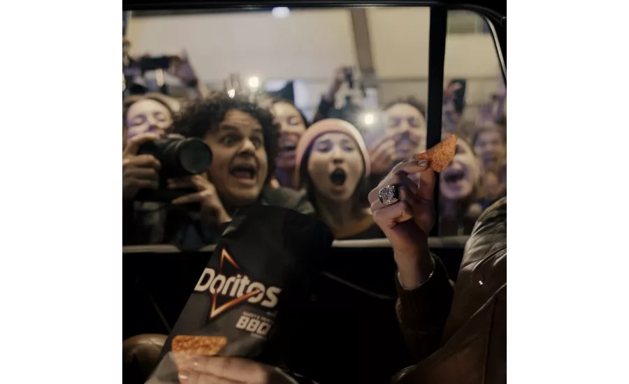 Doritos' Super Bowl commercial to feature mystery star plus one consumer