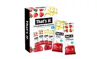 That’s It named 2022’s fastest-growing nutrition bar brand