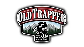 Old Trapper logo
