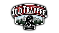 Old Trapper logo Old Trapper logo