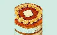 Milk Bar adheres to fans' wishes, rereleases Pancake Cake Milk Bar adheres to fans' wishes, rereleases Pancake Cake
