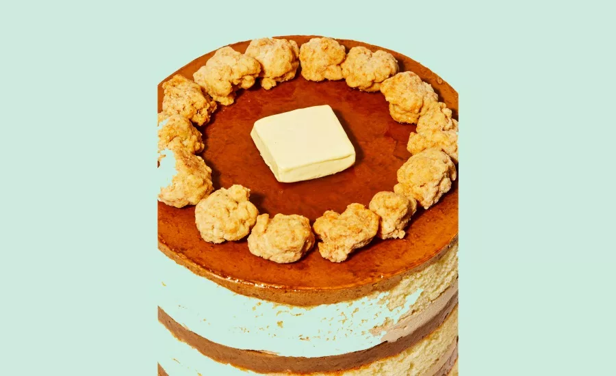 Milk Bar adheres to fans' wishes, rereleases Pancake Cake