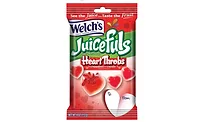 Welch's Juiceful's releases HeartThrobs fruit snacks for Valentine's Day Welch's Juiceful's releases HeartThrobs fruit snacks for Valentine's Day