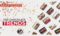 Barry Callebaut reveals chocolate trends for 2023 and beyond