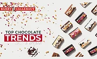 Barry Callebaut reveals chocolate trends for 2023 and beyond