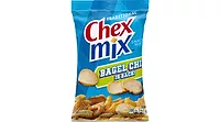 Chex Mix, Sir Mix-A-Lot collaborate to bring back bagel chip to its snack mix