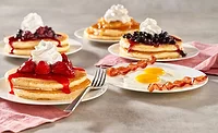 IHOP brings back fan-favorite Rooty Tooty Fresh 'N Fruity pancake combo IHOP brings back fan-favorite Rooty Tooty Fresh 'N Fruity pancake combo