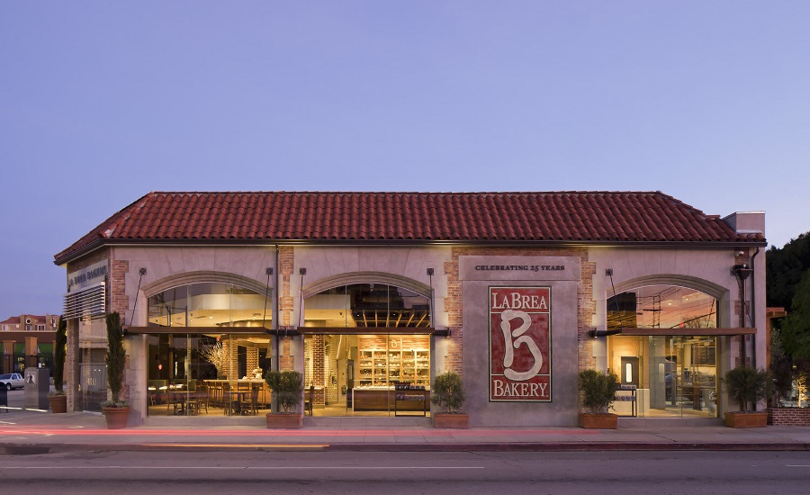 La Brea Bakery closes LA, Downtown Disney cafe locations to focus on grocery business