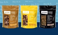 RXBAR launches its first-ever granola, Craft Batch bar flavor RXBAR launches its first-ever granola, Craft Batch bar flavor