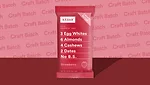 RXBAR launches its first-ever granola, Craft Batch bar flavor