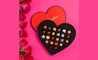 Norman Love Confections announces its 2023 Valentine’s Day Collection Norman Love Confections announces its 2023 Valentine’s Day Collection