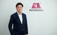 Teruhiro Kawabe (Terry), Chief Representative for the USA and President/CEO of Morinaga America, Inc.