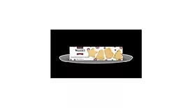 Walker's Shortbread debuts redesigned logo, festive range packaging
