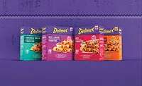 Delimex releases frozen taquitos Delimex releases frozen taquitos
